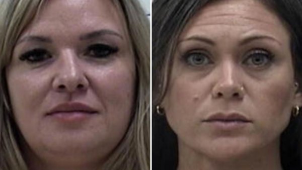 2 Oklahoma Elementary School Employees Accused of Attacking Young Students on Separate Occasions