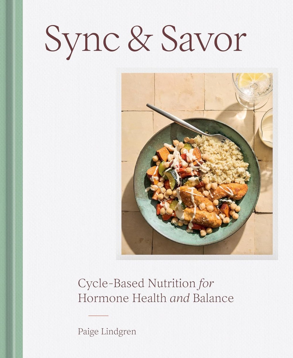 Paige Lindgren book