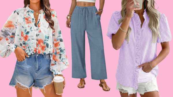 clothes