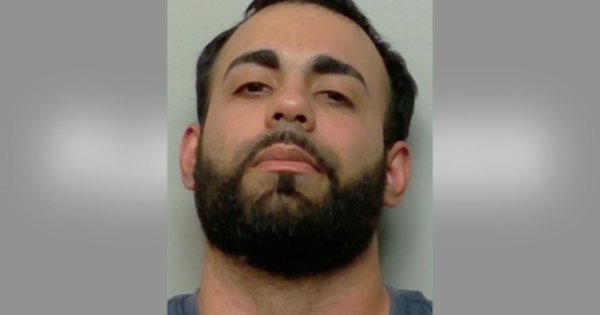 Politie vindt vermiste tiener uit Florida in de kast van zedendelinquent