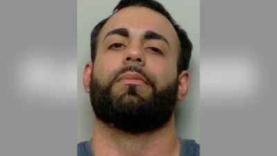 Man Arrested After Police Find Missing Florida Teen Hiding in Sex Offender’s Closet