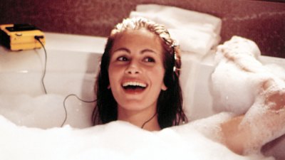 Julia Roberts in Pretty Woman