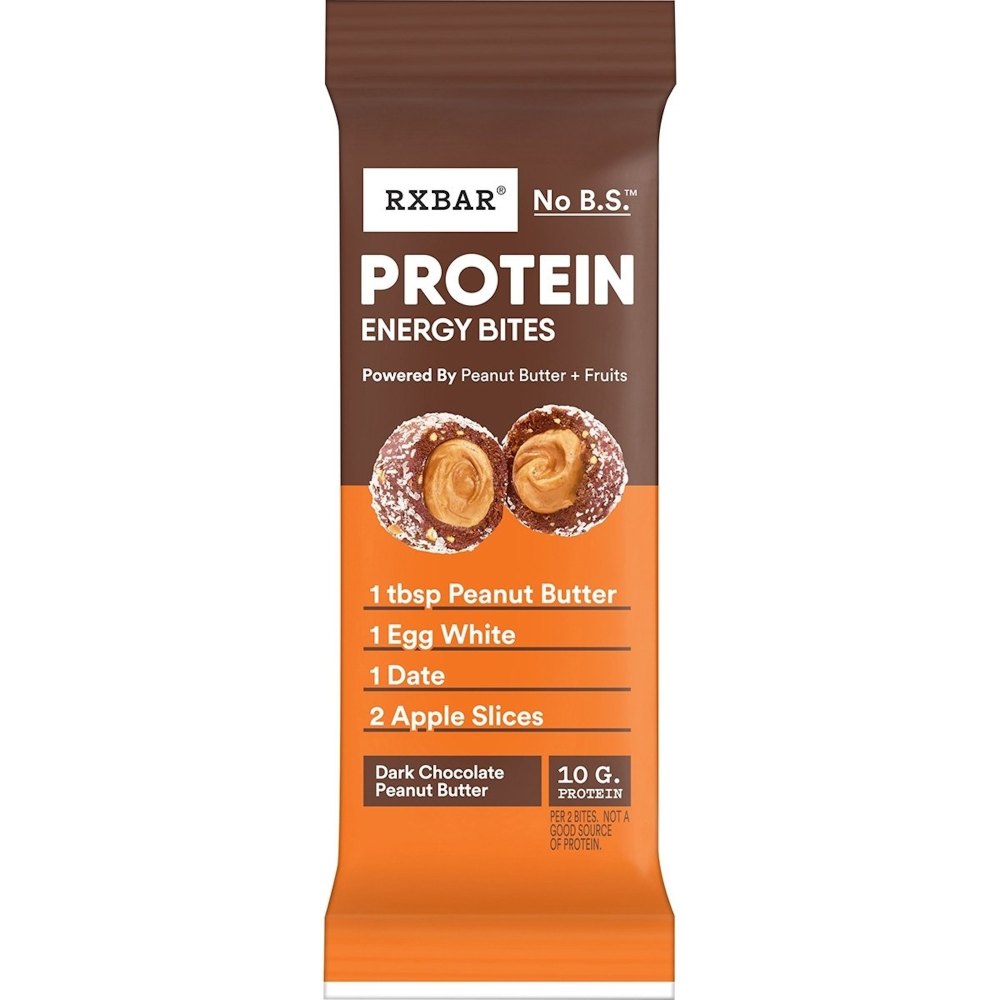protein bar