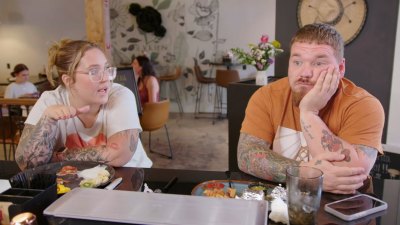 Lauryn Pumpkin Efird Slams Ex Josh Efird for Moving On Too Soon