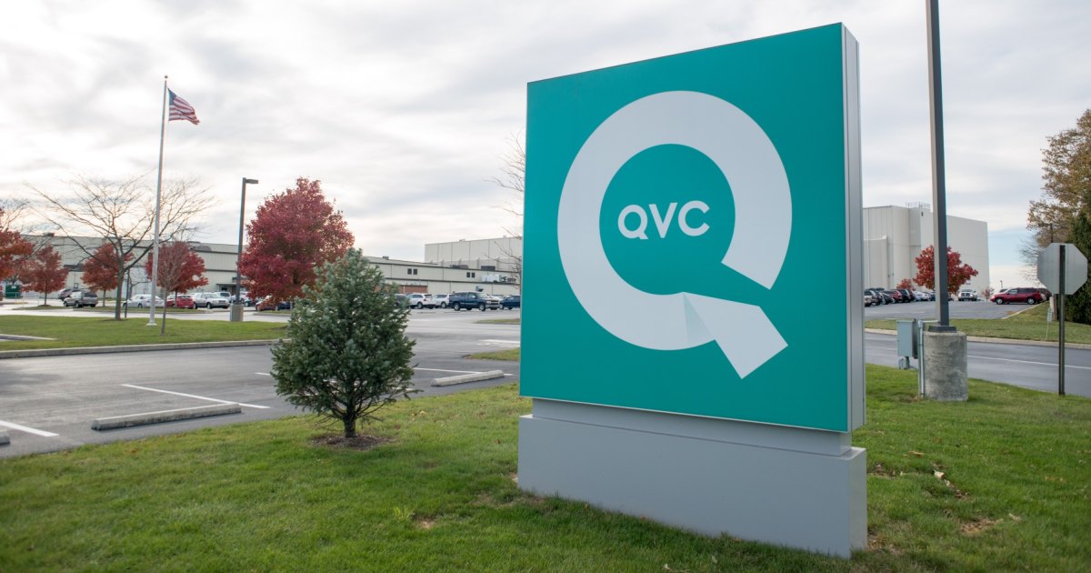 QVC, HSN-eigenaar dient een aanvraag in voor Hoofdstuk 11 Faillissementsbescherming