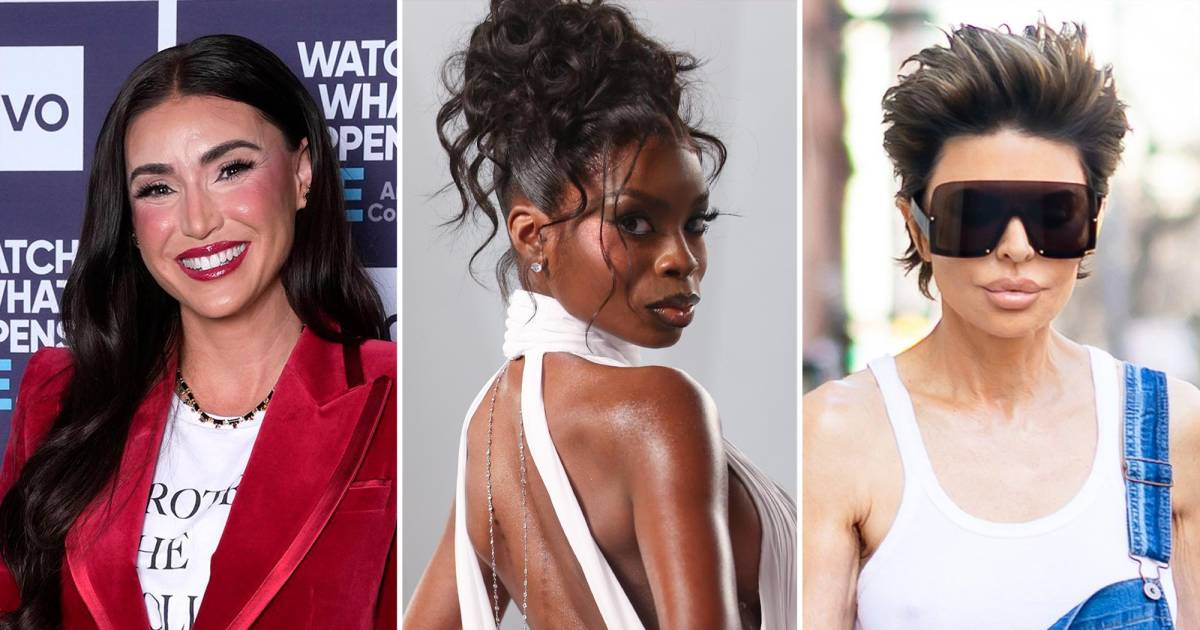 Us Weekly’s Reality Star Style Awards Are Back: See the Best Fashion and Beauty Moments Us Weekly’s Reality Star Style Awards Are Back: See the Best Fashion and Beauty Moments