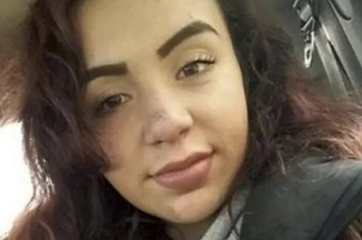 Remains of Missing Woman, 21, Found 4 Years After She Disappeared