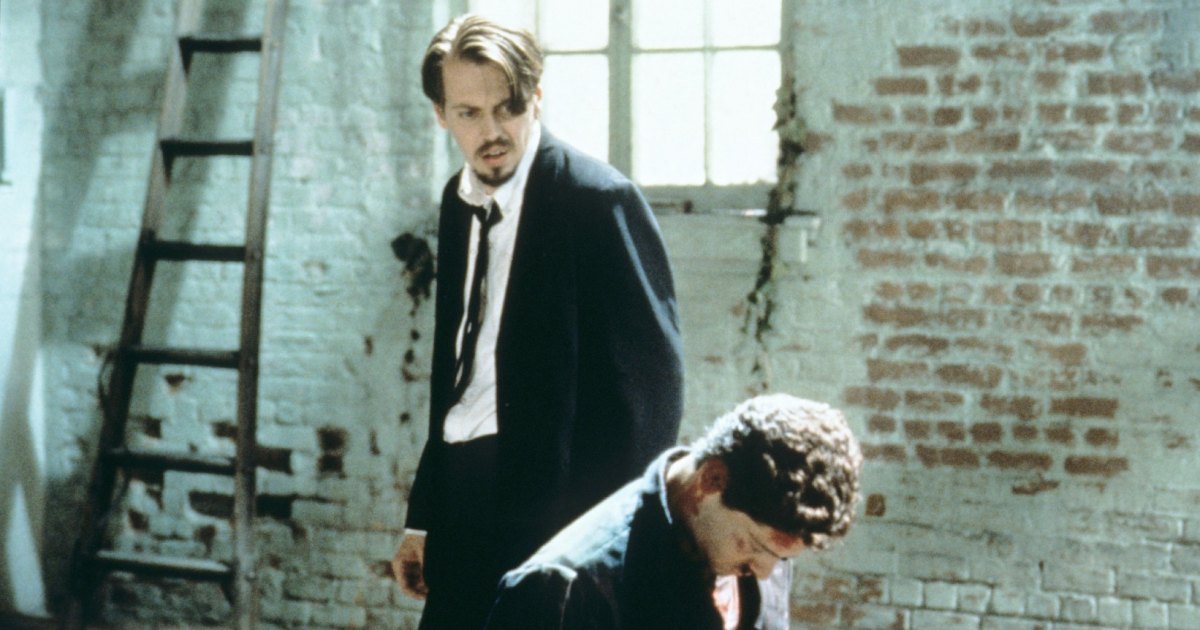 5 Near-Perfect 1990s Movies You Have to Stream Now: ‘The Matrix,’ ‘Reservoir Dogs’ and More