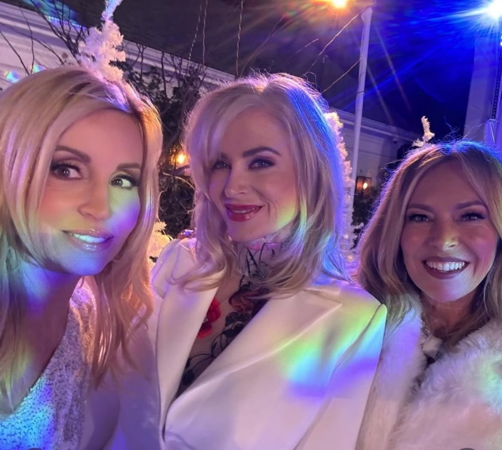 Inside Eileen Davidson Private Life 9 Years After Leaving The Real Housewives of Beverly Hills