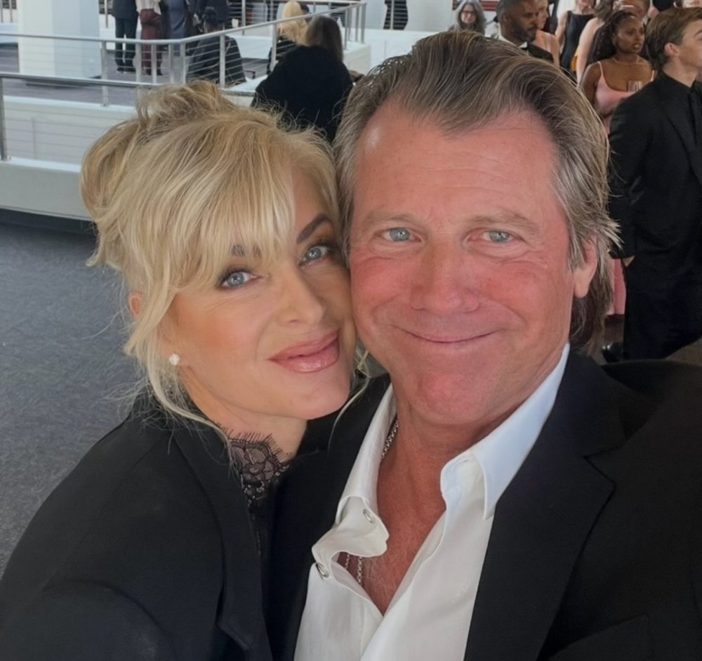Inside Eileen Davidson Private Life 9 Years After Leaving The Real Housewives of Beverly Hills