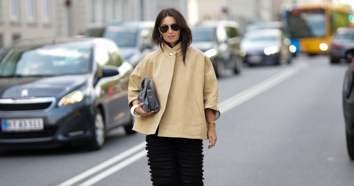 15 سترة مطر أنيقة للحماية من الطقس الرطب