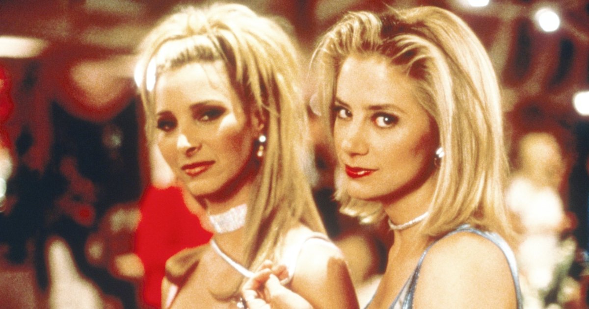7 Must-Watch Comedy Movies on Hulu Right Now (April 2026): ‘Romy and Michele’ and More 7 Must-Watch Comedy Movies on Hulu Right Now (April 2026): ‘Romy and Michele’ and More