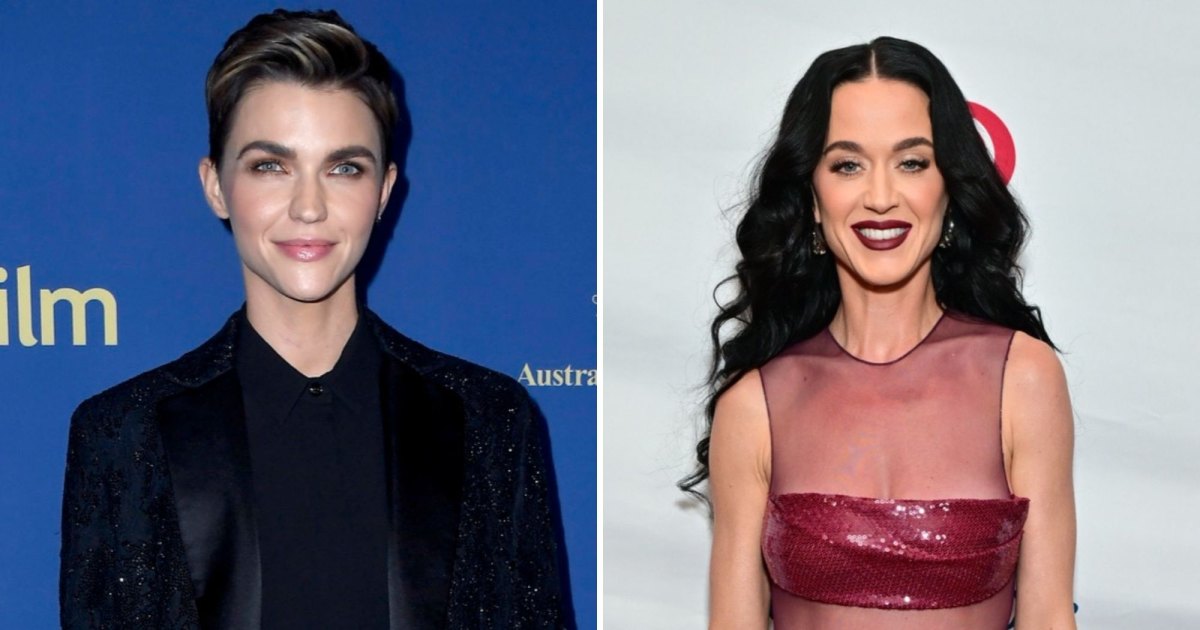 مدير النادي يرد على ادعاءات روبي روز بشأن كاتي بيري