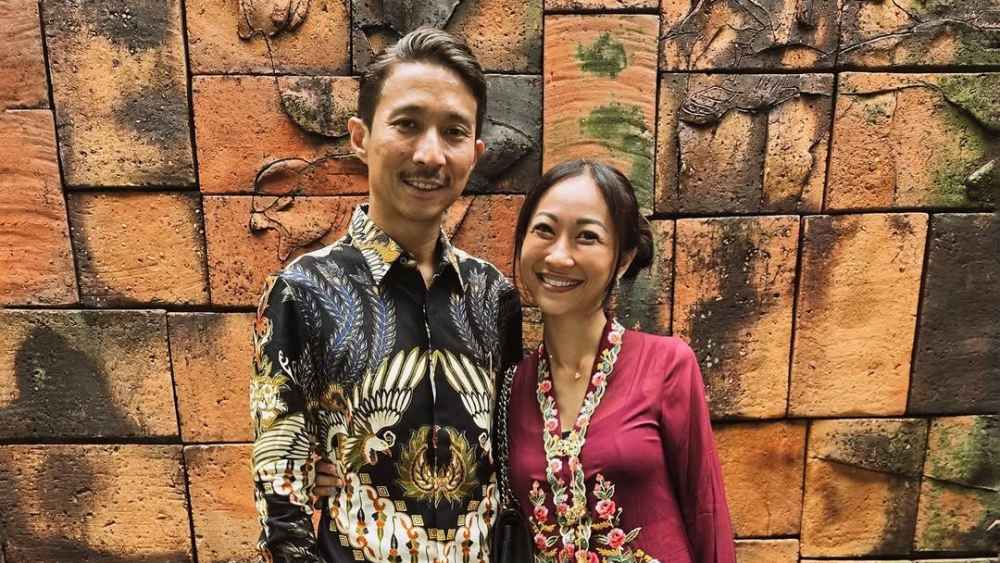 Running Influencer Eugene Lim Dead at Age 45 3 Days After Wedding