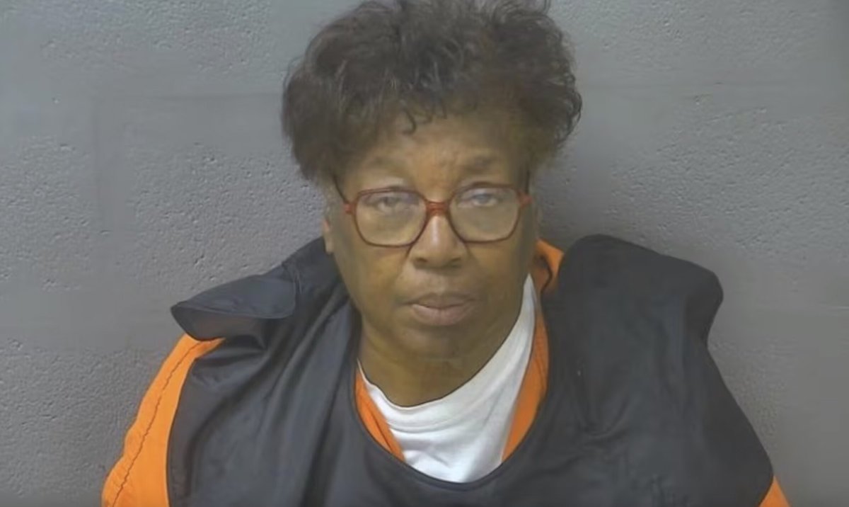 School Bus Driver in Virginia Arrested, Accused of Strangling Student on Way to School