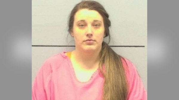 Former North Carolina School Counselor Cries During Sentencing for Having Sex With Minor Student