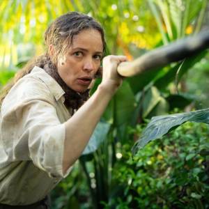 Rachel McAdams in Send Help