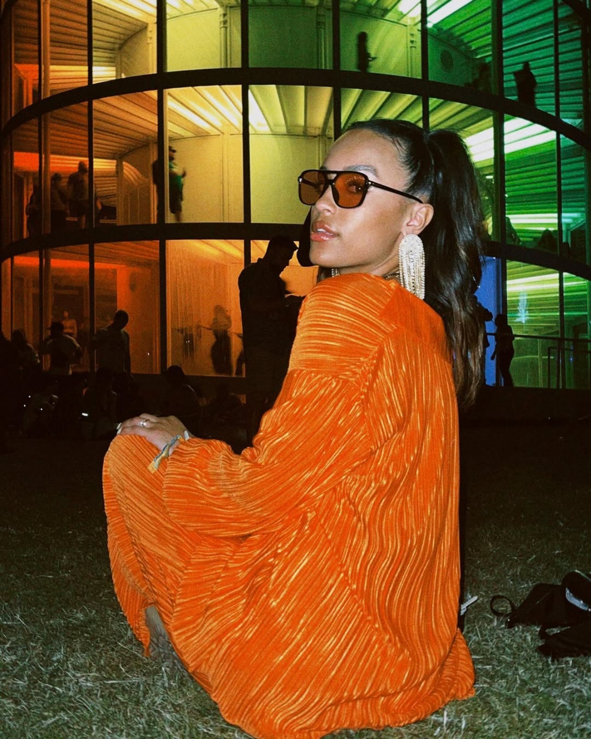 Stars Reveal Their All-Time Favorite Coachella Outfits Ahead of 2026 Festival