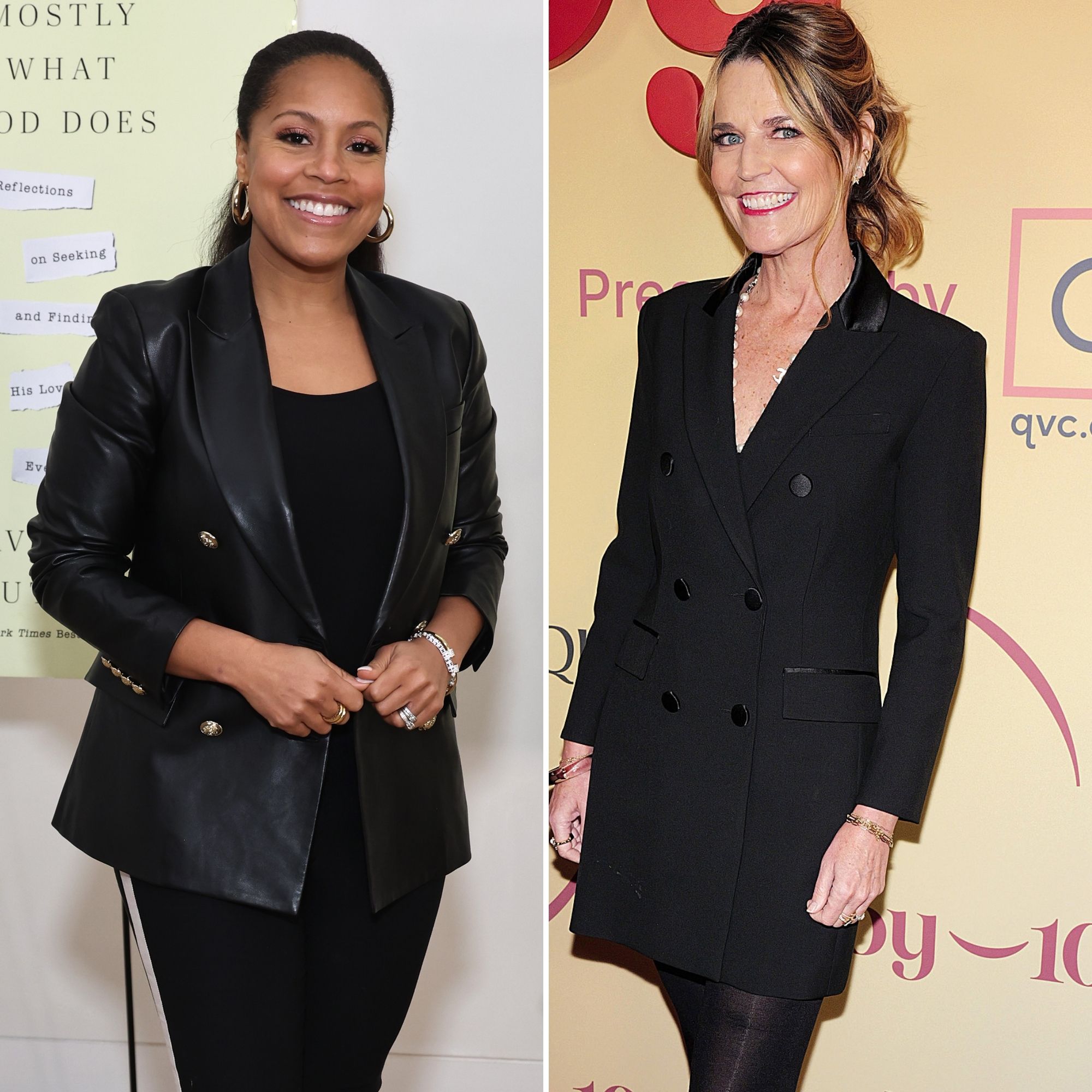 Savannah Guthrie Shares Grief Advice with Sheinelle Jones Amid Mother's Disappearance