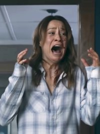 Camille Sullivan in Shelby Oaks