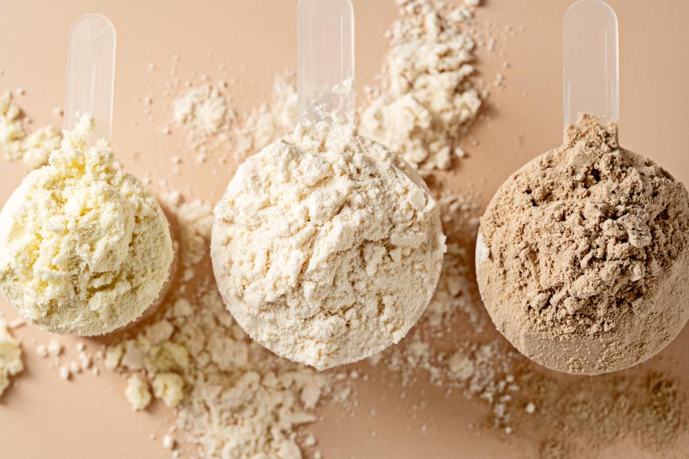 Protein Powder