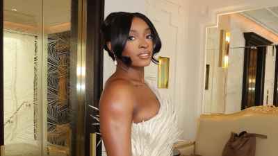 Simone Biles Is ‘Spiraling’ Over $23K Cost for Glam Squad