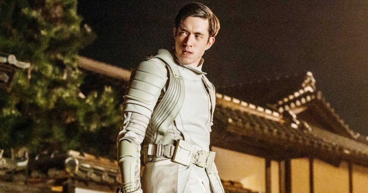 The 3 Most Popular Movies on Netflix Right Now (April 30-May 3) The 3 Most Popular Movies on Netflix Right Now (April 30-May 3)