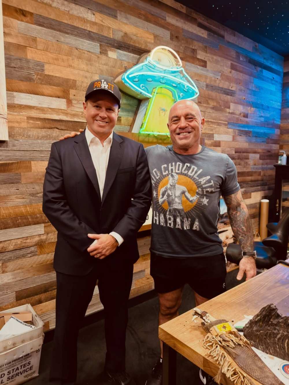 Spencer Pratt Runs for Los Angeles Mayor Stars Reveal If Theyd Vote for the Reality Star