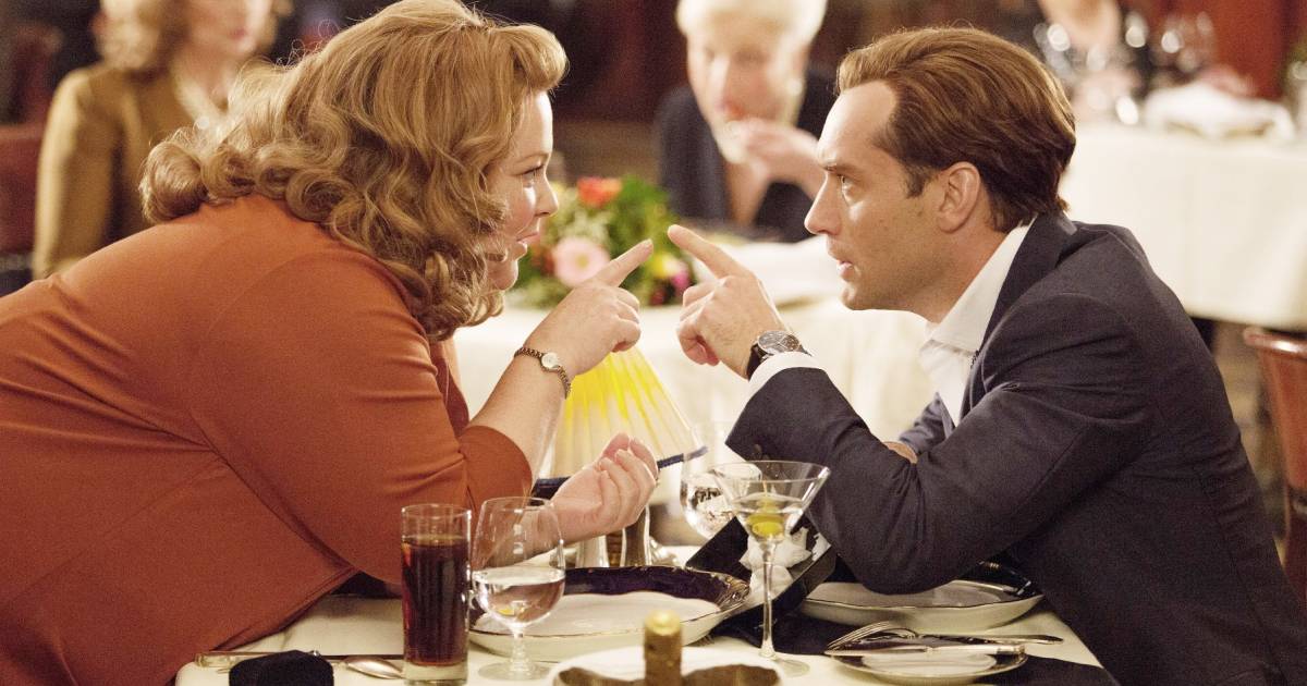 3 Best New Hulu Movies to Watch This Weekend (May 1-3): ‘Spy’ and More 3 Best New Hulu Movies to Watch This Weekend (May 1-3): ‘Spy’ and More
