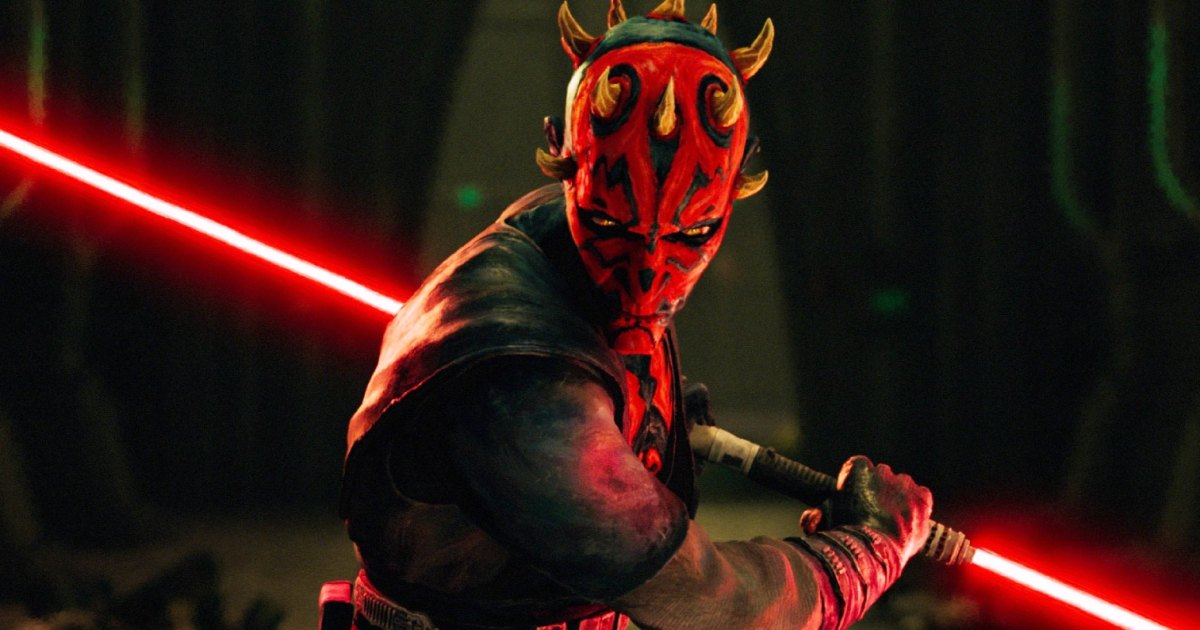 De 29 beste tv-programma’s op dit moment op Disney+ (april 2026): ‘Star Wars: Maul’ en meer