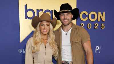 The McBee Dynasty Steven McBee Accuses Girlfriend Allie Eklund of Cheating at Stagecoach