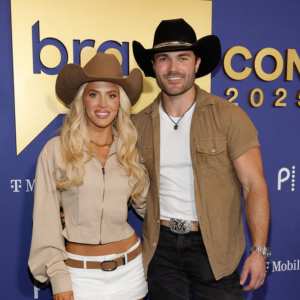 The McBee Dynasty Steven McBee Accuses Girlfriend Allie Eklund of Cheating at Stagecoach