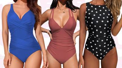 swimsuits