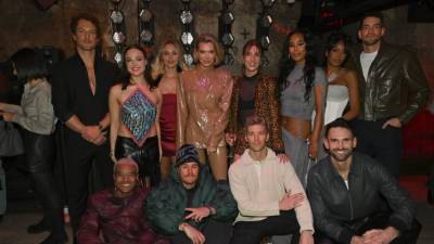 Kyle Cooke Reveals His Social Media Status With Summer House Cast