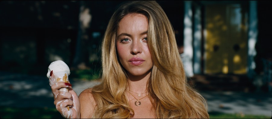Sydney Sweeney