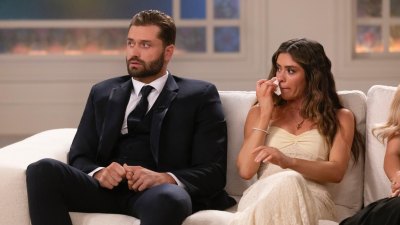 Dakota Mortensen Was Afraid of the Force of Taylor Frankie Paul Before Restraining Order Lawyer