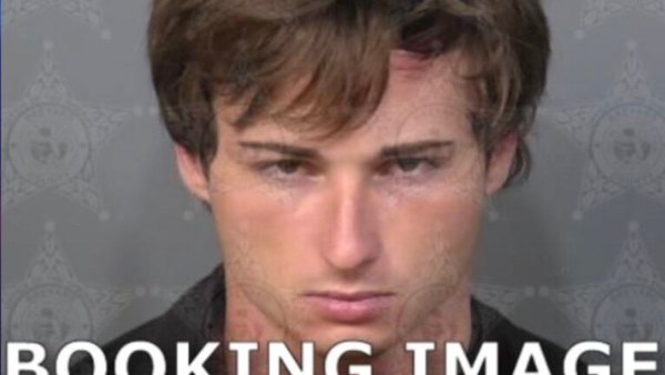 Teen Told Girlfriend He ‘Killed' a Pedophile and ‘Cut Him Up' Before Remains Were Found in Suitcases