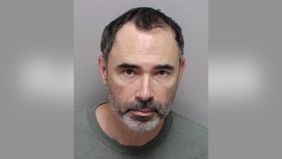 Texas Pastor Arrested for Allegedly Sexually Abusing 2 Young Girls for Several Years