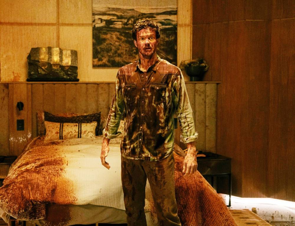 Jack Quaid in The Boys season 5, episode 3