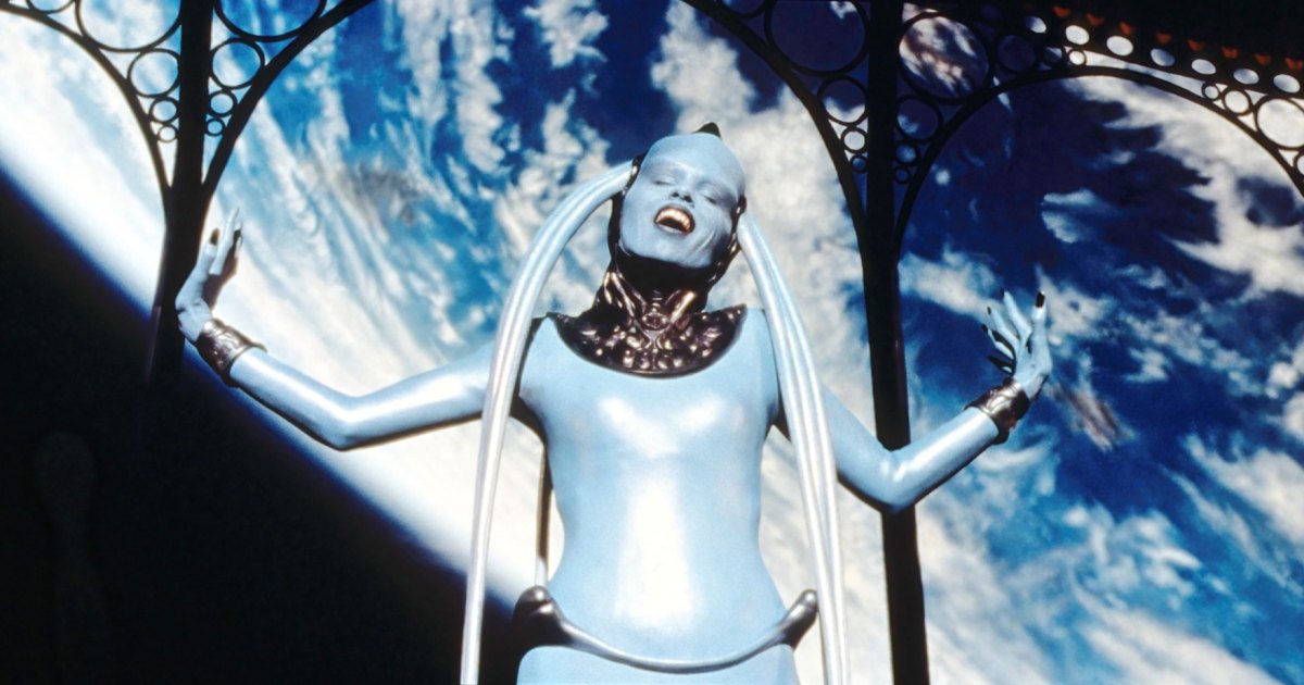 Netflix Just Added 1 of the Most Visionary Sci-Fi Movies Ever Made Netflix Just Added 1 of the Most Visionary Sci-Fi Movies Ever Made
