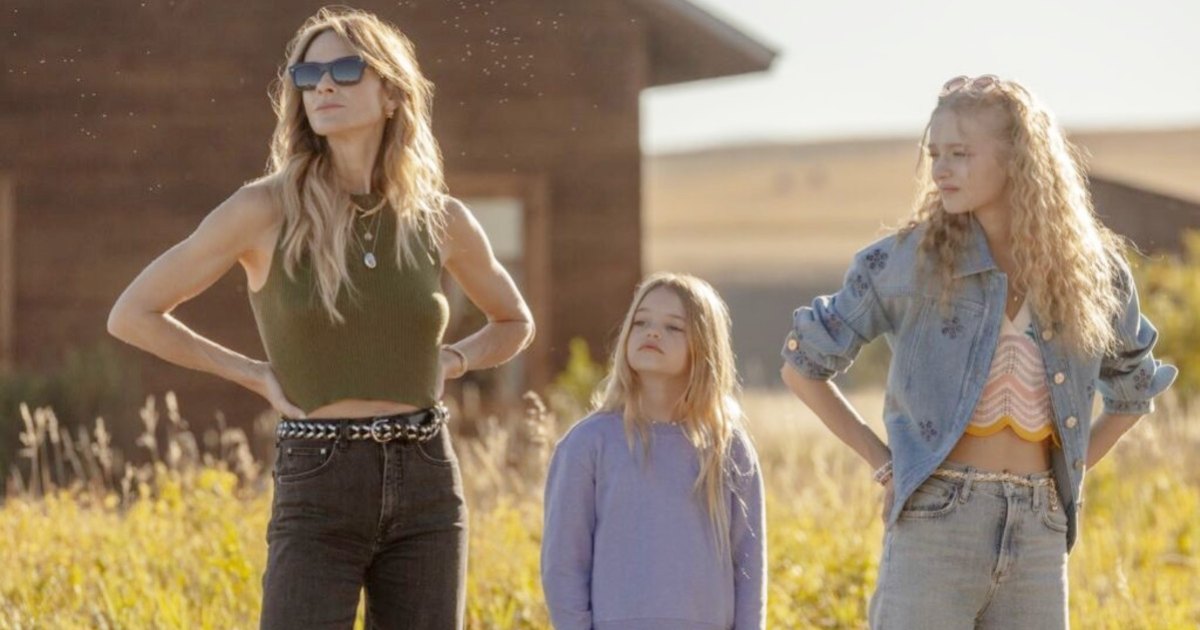 26 tv-programma’s die je gezien moet hebben op Paramount+ (april 2026): ‘The Madison’ en meer