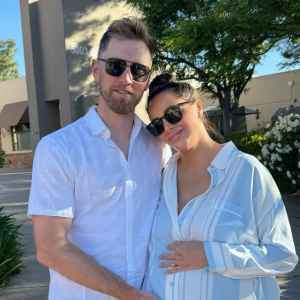 The Valley Kristen Doute Trying to Improve Sex Life With Luke Broderick After Baby