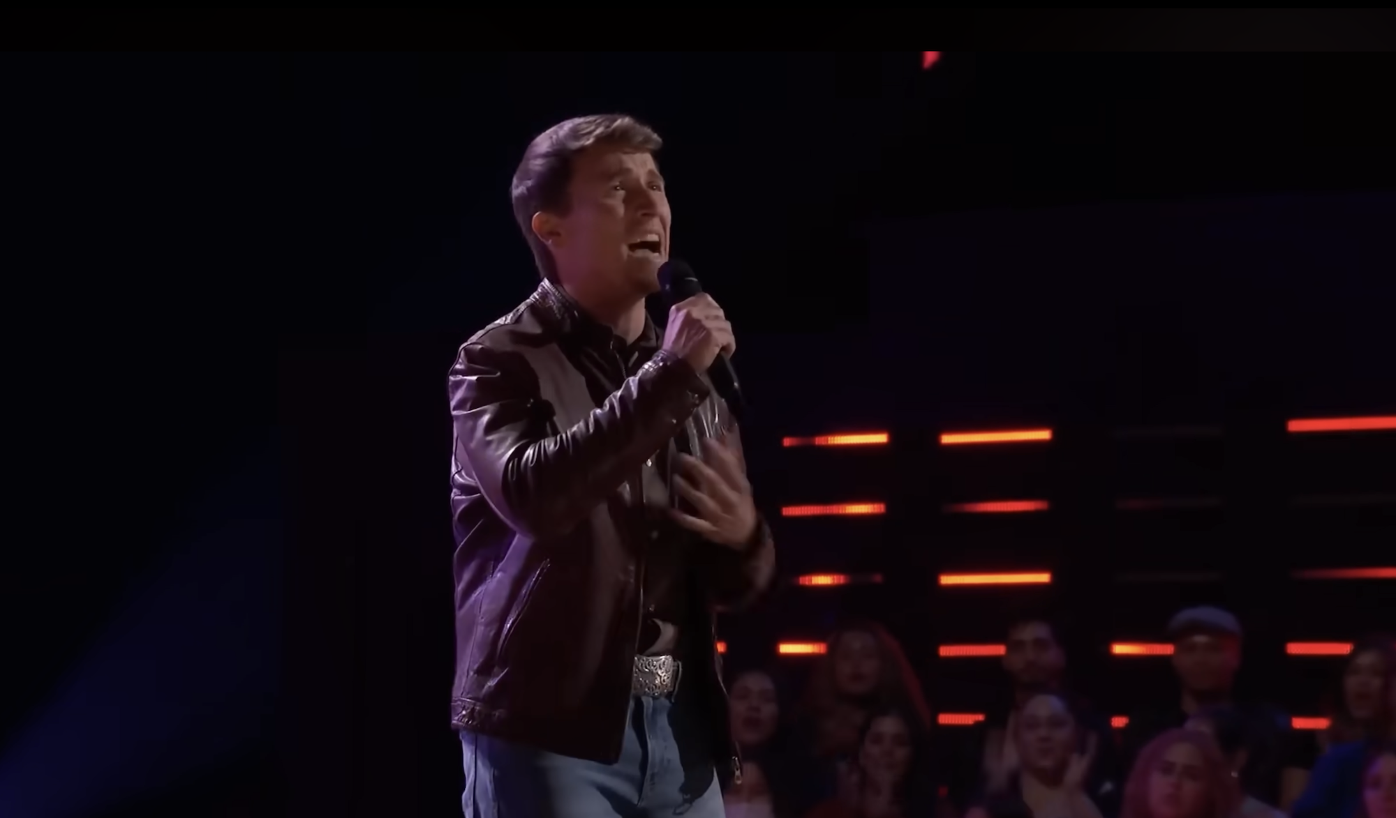 'The Voice' Alum Dylan Carter Dead at 24 After Car Accident