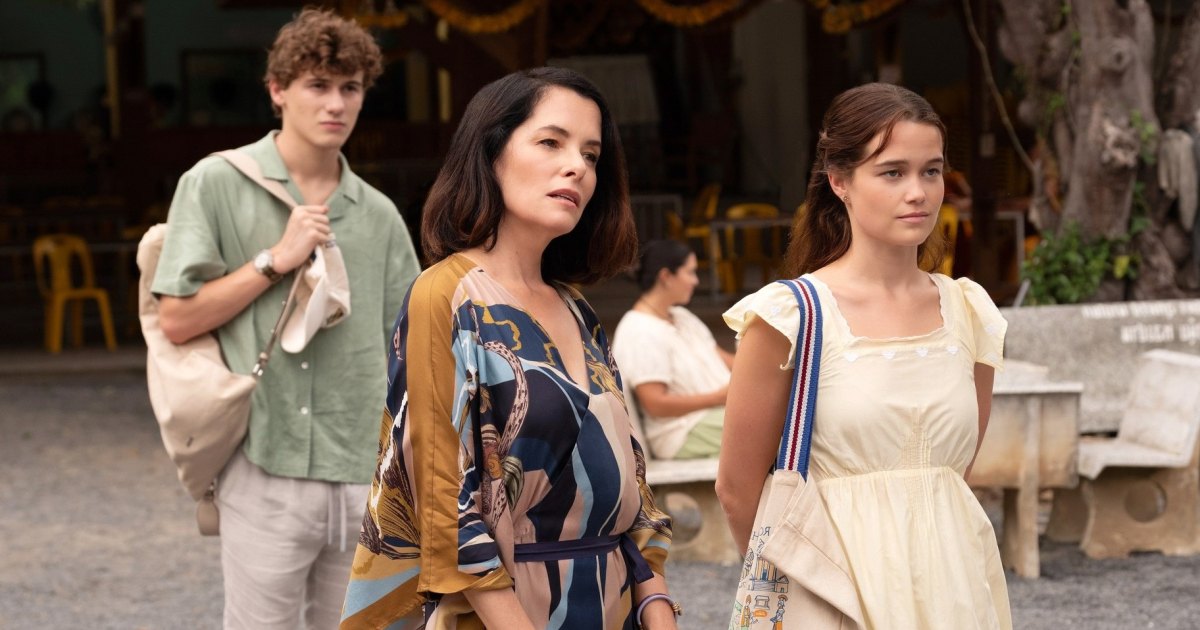 25 Must-Watch Drama Shows on HBO Max Right Now (April 2026): ‘The White Lotus’ and More 25 Must-Watch Drama Shows on HBO Max Right Now (April 2026): ‘The White Lotus’ and More