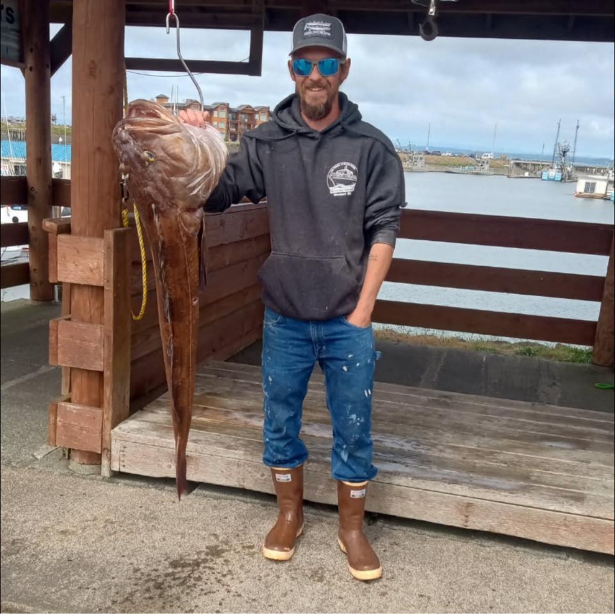 ‘Deadliest Catch’ Star Todd Meadows' Death Explained: What to Know So Far