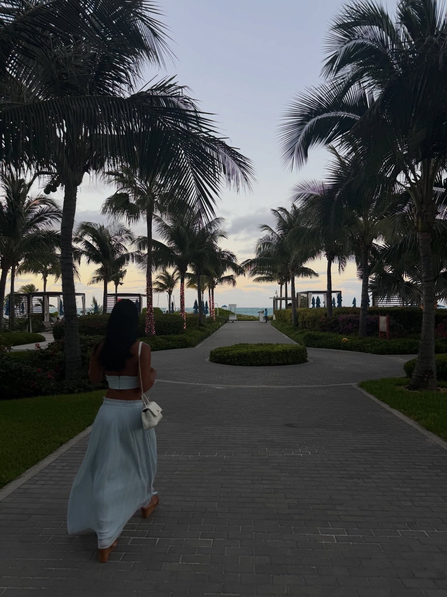 Patriots Backup QB Tommy DeVito Confirms New Romance With Vacation Pics