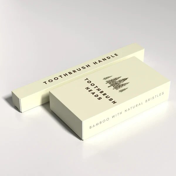 I Didn’t Think About My Toothbrush — Until I Found This Natural, Plastic-Free Option