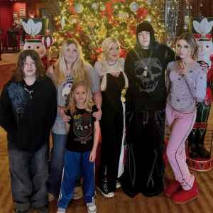 Tori Spelling Breaks Her Silence on Car Accident That Sent 7 Kids to Hospital