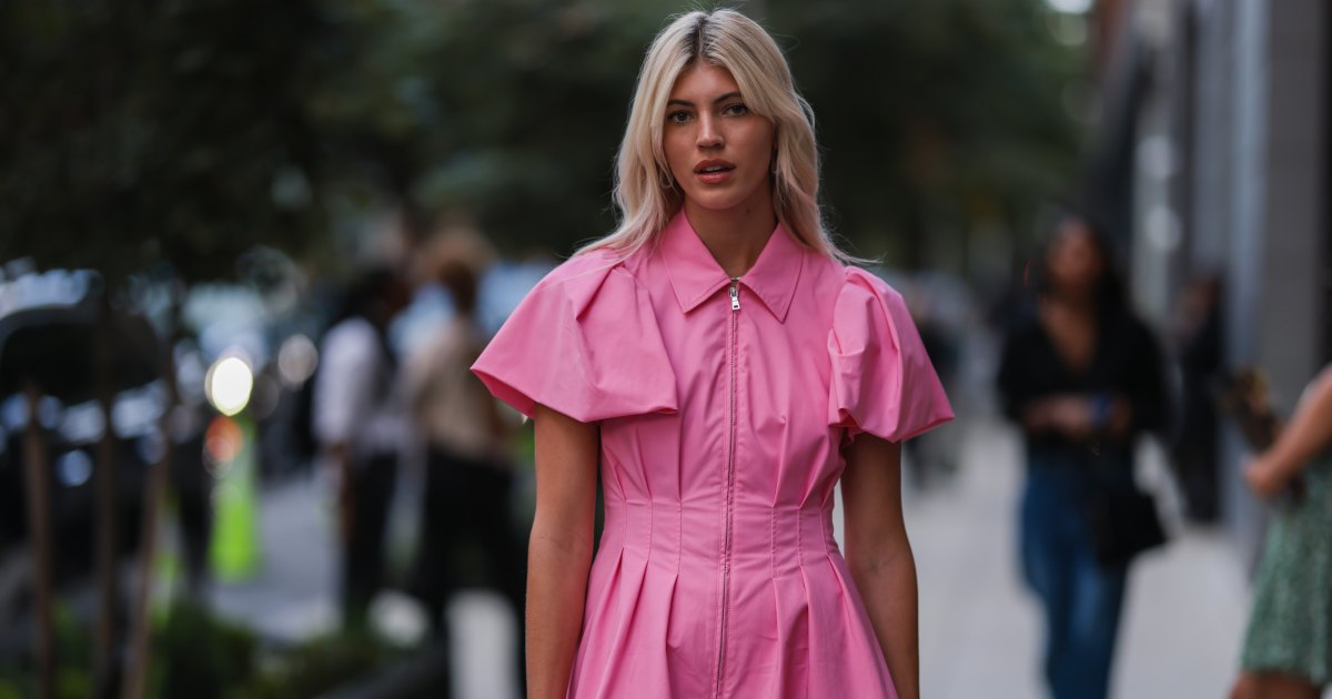 These 16 Tummy-Hiding Dresses Are My Go-To Outfit Formula in Warmer Weather — Starting at a Low These 16 Tummy-Hiding Dresses Are My Go-To Outfit Formula in Warmer Weather — Starting at a Low