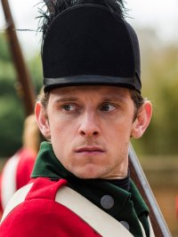 Jamie Bell in Turn